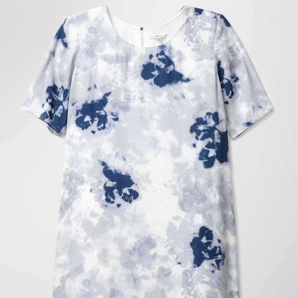 Aritzia Wilfred Carine dress - Picture 4 of 16